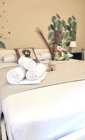 A due passi dal centro Sweet Rooms